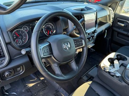 New 2026 RAM 3500 Big Horn image 14