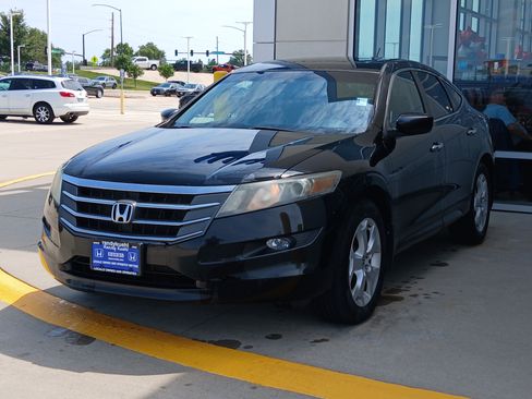Used 2010 Honda Crosstour EX-L image 3