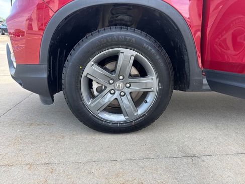 Certified 2023 Honda Ridgeline RTL-E image 32