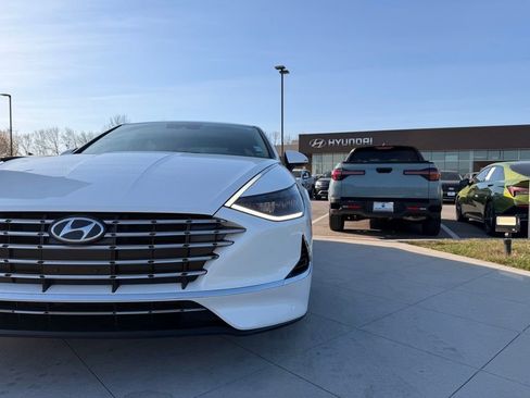 Used 2020 Hyundai Sonata SEL image 10