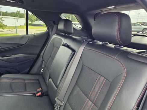 Used 2024 Chevrolet Equinox RS w/ LPO, Floor Liner Package FWD image 31