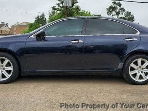 Used 2008 Lexus ES 350 FWD image 16