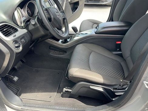 Used 2020 Dodge Journey SE w/ Blacktop Package FWD image 23