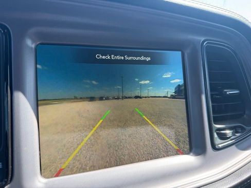 Used 2023 Dodge Challenger SXT w/ Plus Package AWD/4WD image 20