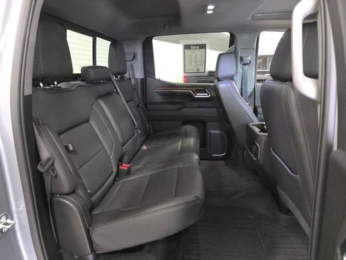 Used 2023 GMC Sierra 1500 Denali w/ Denali Reserve Package image 11