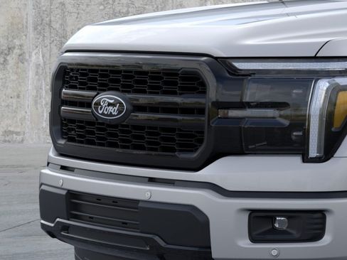 New 2026 Ford F150 Lariat RWD image 14
