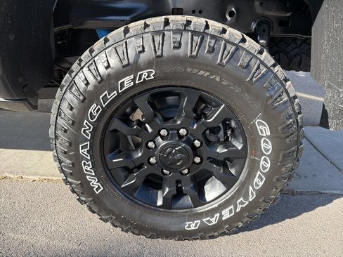 New 2026 RAM 2500 Power Wagon AWD/4WD image 59
