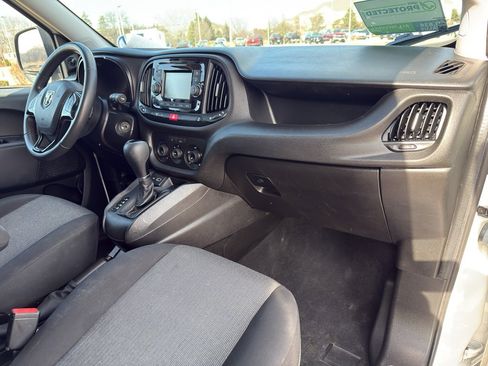 Used 2022 RAM ProMaster City Tradesman image 31