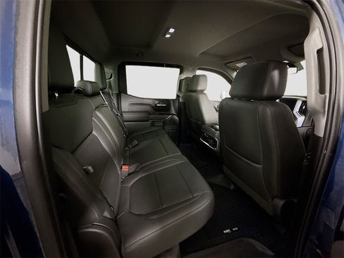 Used 2020 GMC Sierra 1500 SLT w/ SLT Premium Package image 21