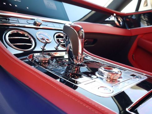 Certified 2021 Bentley Continental GT AWD/4WD image 18