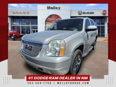 Used 2013 GMC Yukon Denali