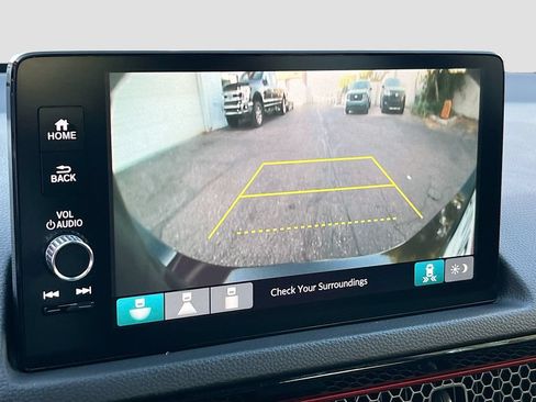 Used 2024 Honda Civic Si image 13