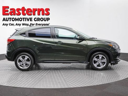 Used 2016 Honda HR-V LX image 4