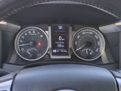 Used 2023 Toyota Tacoma SR5 image 20