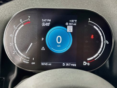Used 2024 MINI Cooper Countryman S FWD image 12