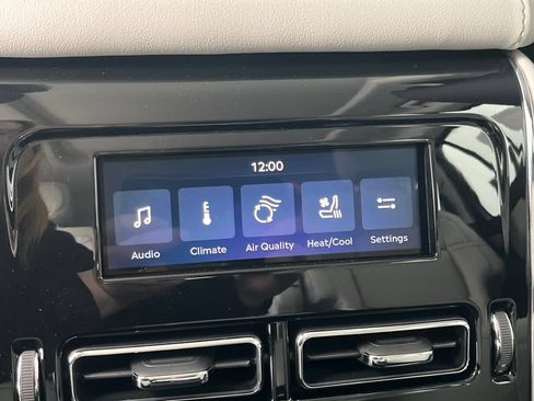 New 2026 Lincoln Aviator Reserve AWD/4WD image 25