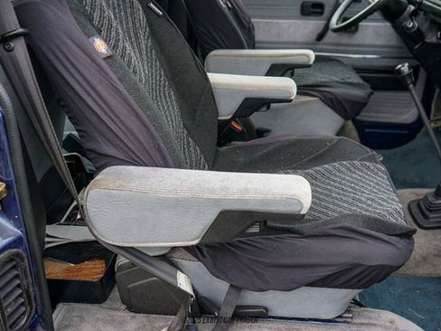 Used 1989 Volkswagen Vanagon image 30