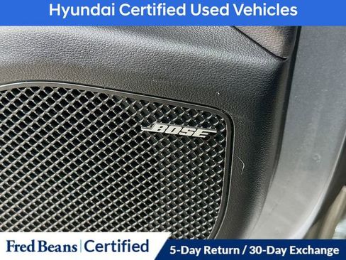 Certified 2023 Hyundai Tucson Limited w/ Winter Package image 28