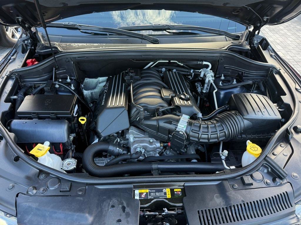 Used 2024 Dodge Durango SRT w/ Black Package AWD/4WD image 44