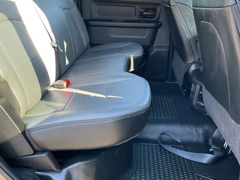 Used 2021 RAM 2500 Tradesman image 43