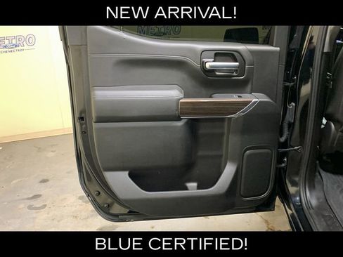 Used 2021 Chevrolet Silverado 1500 RST w/ Rally Edition image 24