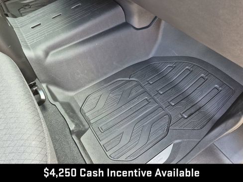 New 2026 GMC Sierra 1500 SLE AWD/4WD image 42