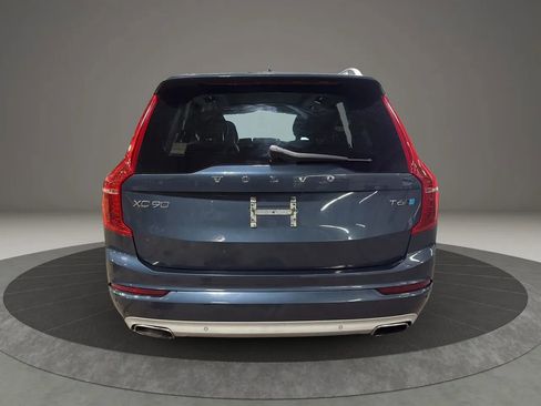 Used 2018 Volvo XC90 T6 Momentum w/ Momentum Plus Package image 6
