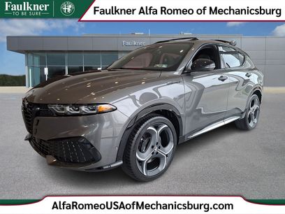 New 2026 Alfa Romeo Tonale w/ Active Assist Package