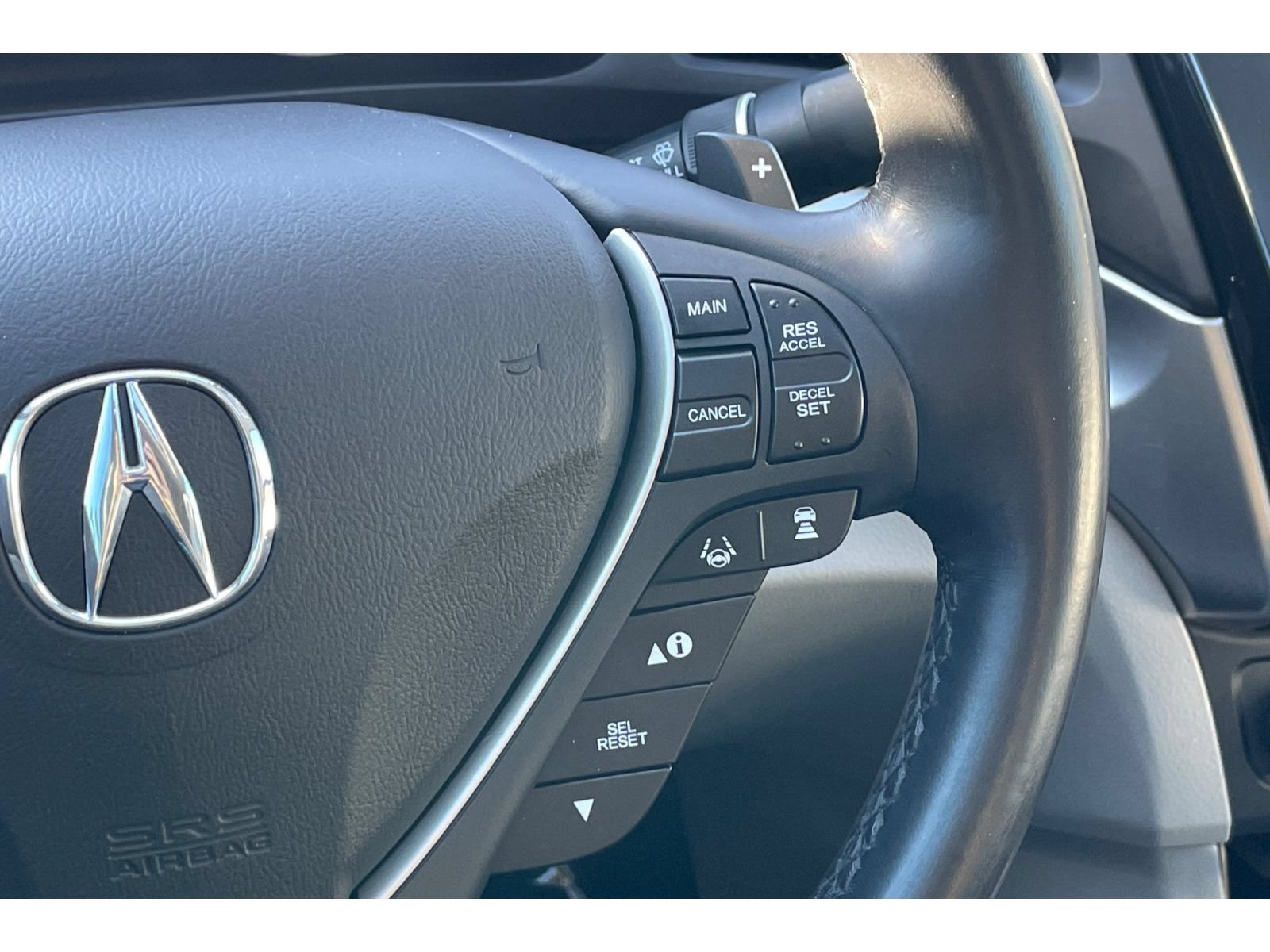 Used 2020 Acura ILX w/ Technology Package FWD image 37