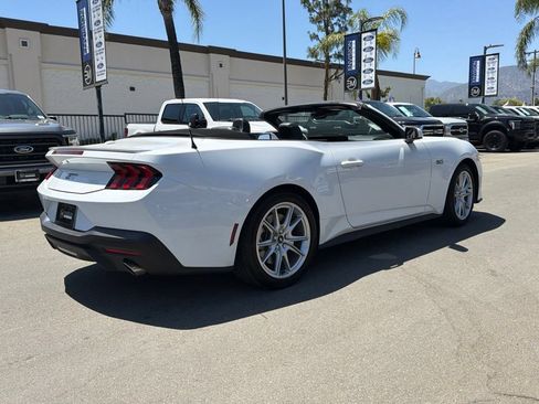 Used 2025 Ford Mustang GT Premium RWD image 11