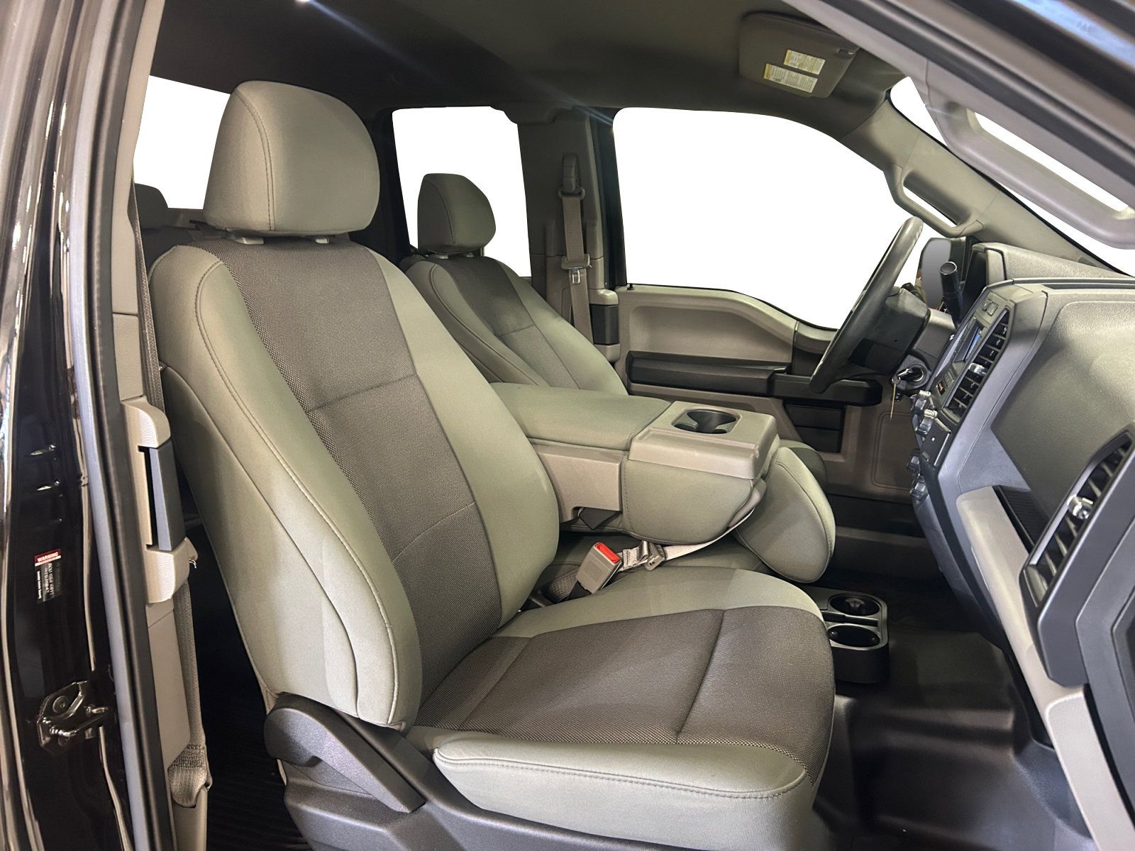 Used 2019 Ford F150 XL w/ Equipment Group 101A Mid RWD image 23