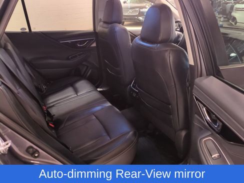 Certified 2024 Subaru Outback Limited AWD/4WD image 14
