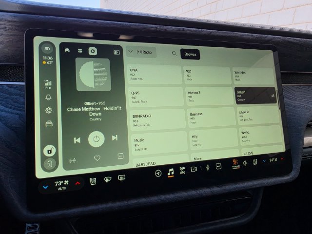 Used 2022 Rivian R1S Launch Edition Quad AWD/4WD image 75