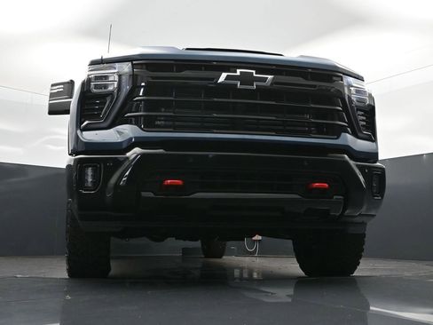 New 2026 Chevrolet Silverado 2500 LT w/ Trail Boss Package AWD/4WD image 49