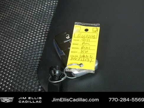 Used 2019 RAM 1500 Rebel w/ Rebel Level 2 Equipment Group image 37