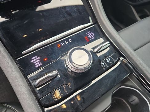 Used 2022 Jeep Grand Cherokee L Overland image 33