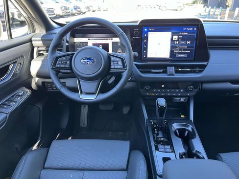 New 2026 Subaru Outback Touring XT image 14