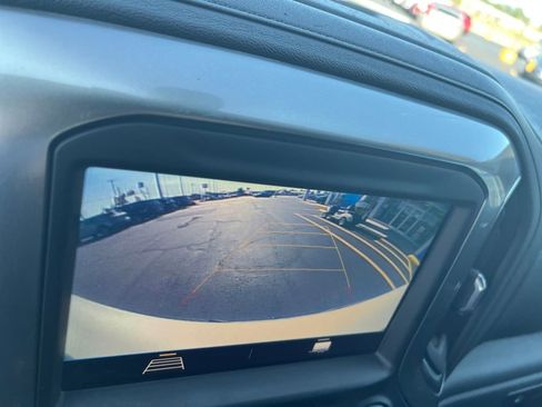 Used 2021 Chevrolet Silverado 1500 RST w/ Max Trailering Package image 15