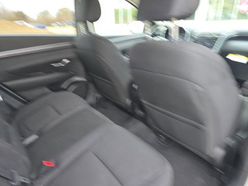 Used 2024 Hyundai Tucson SEL image 16