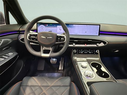 New 2026 Genesis GV70 3.5T Sport Prestige image 18