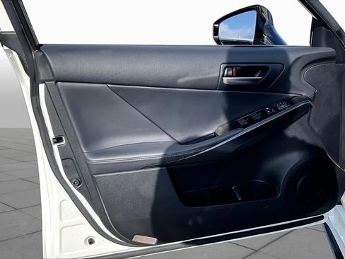 Used 2024 Lexus IS 350 F Sport w/ Accessory Package 2 RWD image 20