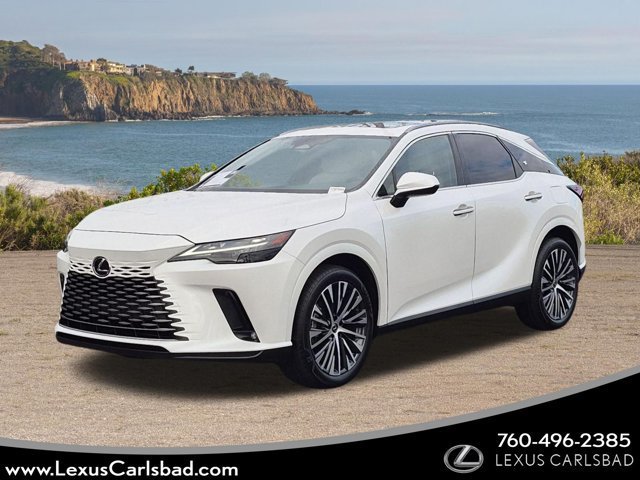 Used 2023 Lexus RX 350 Premium Plus w/ Accessory Package (Z1) FWD image 1
