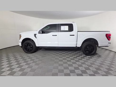 Used 2023 Ford F150 XL w/ STX Black Appearance Package AWD/4WD image 46