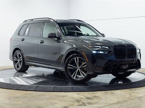 New 2026 BMW X7 xDrive40i image 5