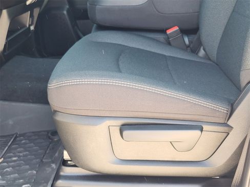 New 2026 RAM 3500 Tradesman image 18