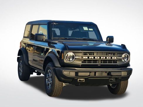 New 2025 Ford Bronco Big Bend image 24