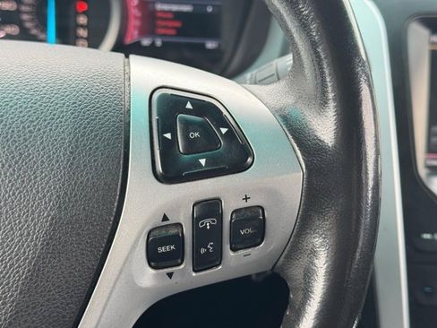 Used 2013 Ford Explorer XLT image 27