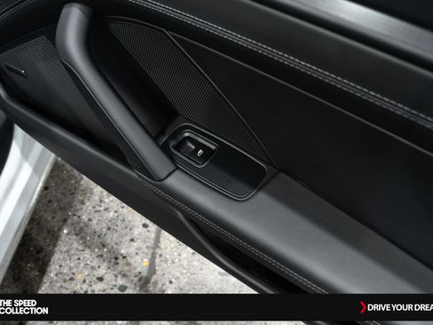 Used 2025 Porsche 911 Targa 4 GTS image 18