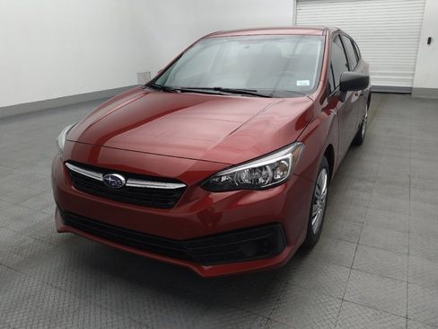 Used 2022 Subaru Impreza 2.0i image 15