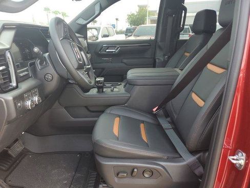 New 2026 GMC Sierra 1500 AT4 w/ AT4 Premium Package AWD/4WD image 18